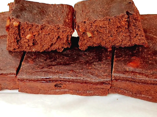 Banana and Chocolate Treat