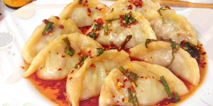 Chicken Dumpling Comfort Dish