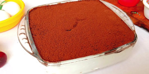 Heavenly chocolate brownies