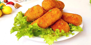 Chicken and potato skillet meal