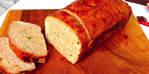 Simple Meatloaf Recipe