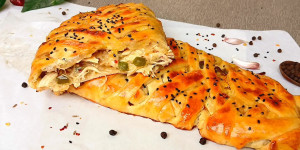 Grilled Chicken Sandwich