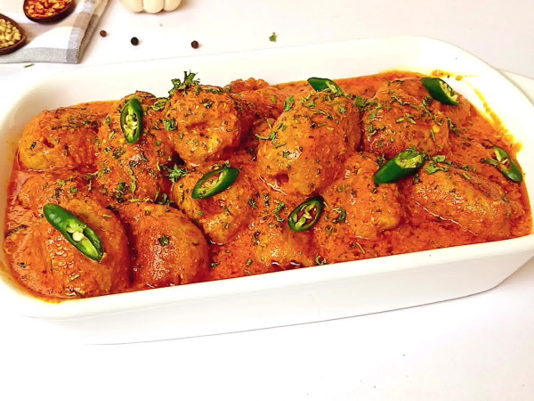 Creamy Chicken Casserole