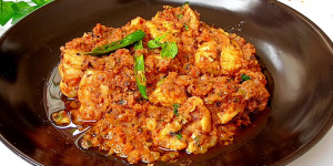 Chicken Pot Made Without Bones