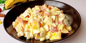 Vibrant Fruit Combination