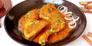 Delicious Chicken Stir-Fry