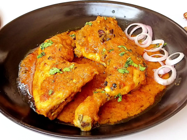 Delicious Chicken Stir-Fry