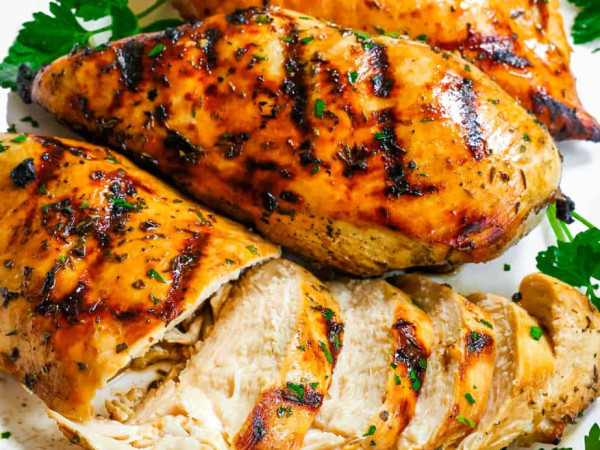 RamJam Chicken Delight