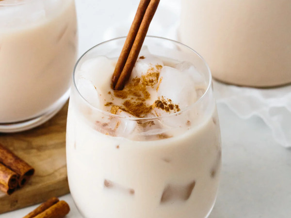 Simple and Fast Horchata Recipe