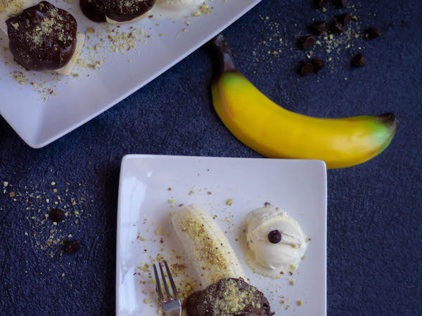 Wilderness Banana Splits