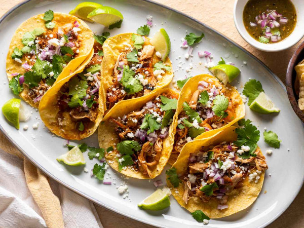 Tasty Taco Dinner